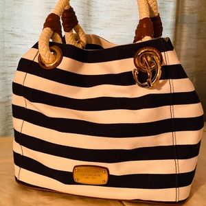 Authentic Michael Kors Handbag
